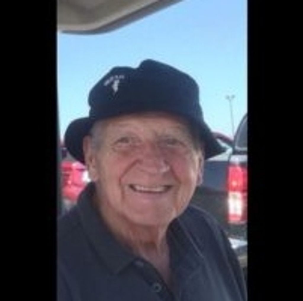 Ted Pyles Profile Photo