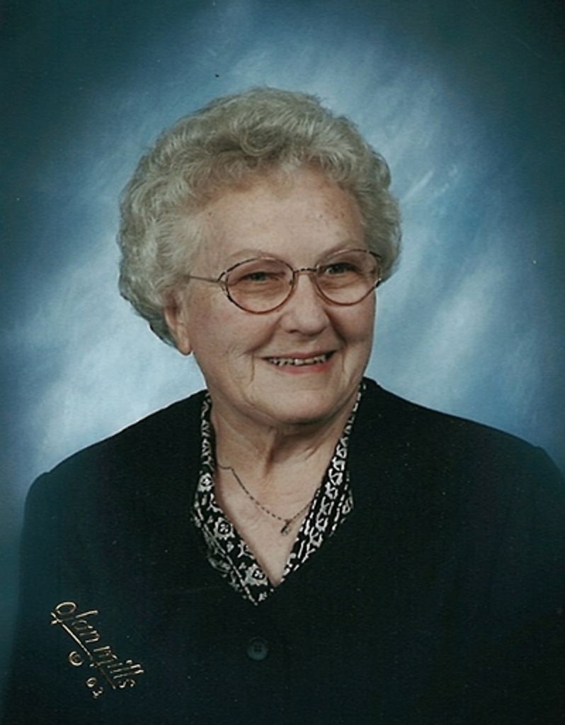 Clara Mary Reinart Profile Photo