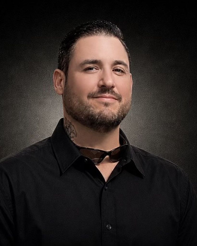 Wesley A. Coop Profile Photo
