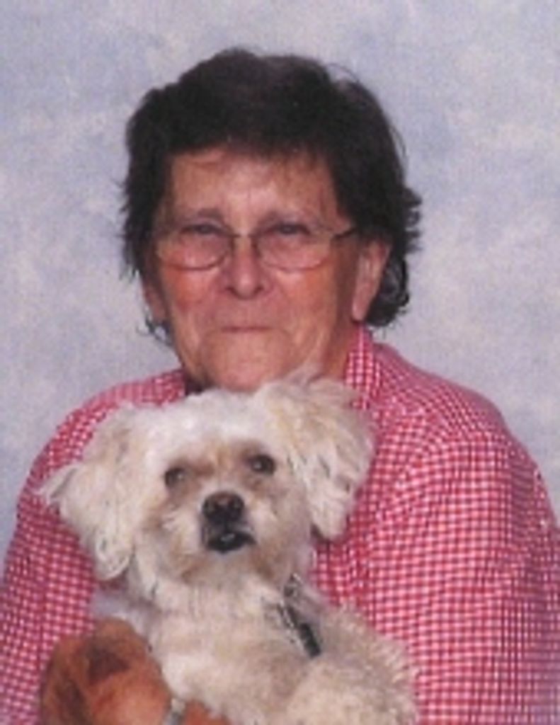 Elizabeth V. Beckett Profile Photo