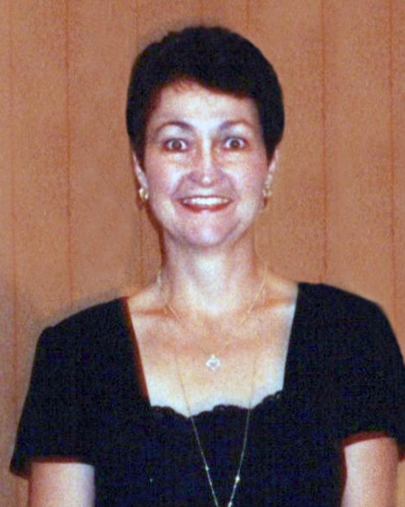 Connie Rae LaBove McCain Carson Profile Photo