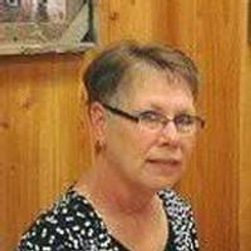 Hattie Mcintosh Scott Profile Photo