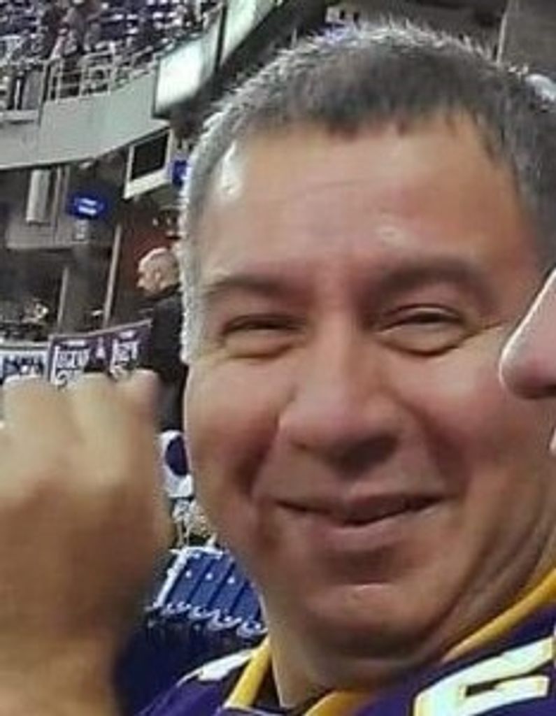 Ralph Diaz Profile Photo
