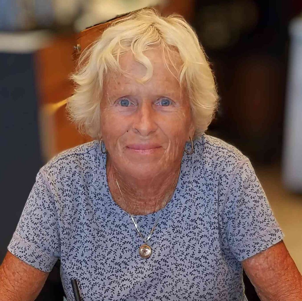 Donna Louise Piacenti Profile Photo