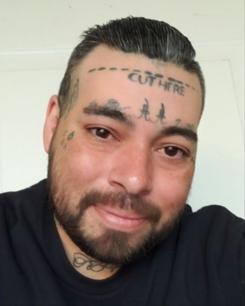 Danny Aulidge Profile Photo