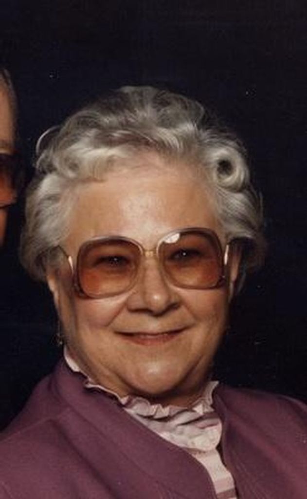 Wanda Faye Welch
