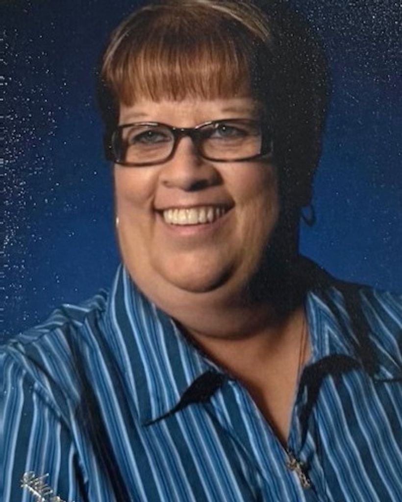 Barbara Naasz Profile Photo