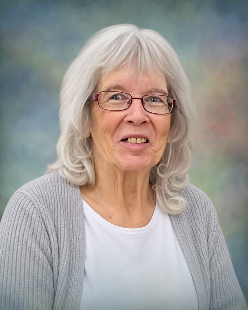 Janice Virginia Smith Profile Photo