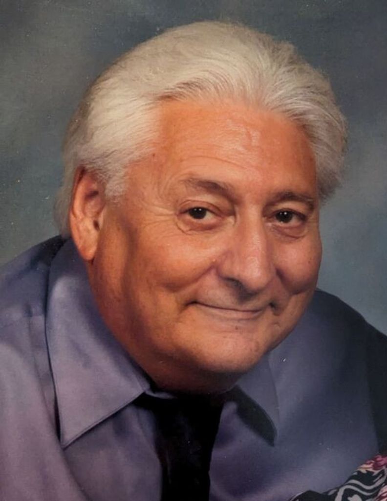 Augustino "Gus" M. Battista Profile Photo