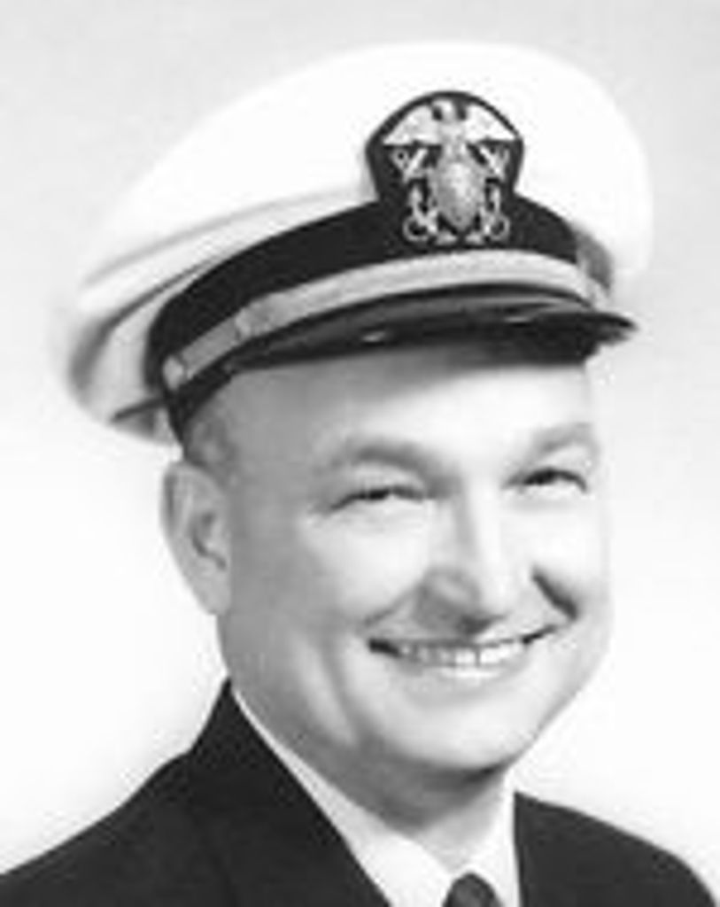 Homer Clifford Kornman