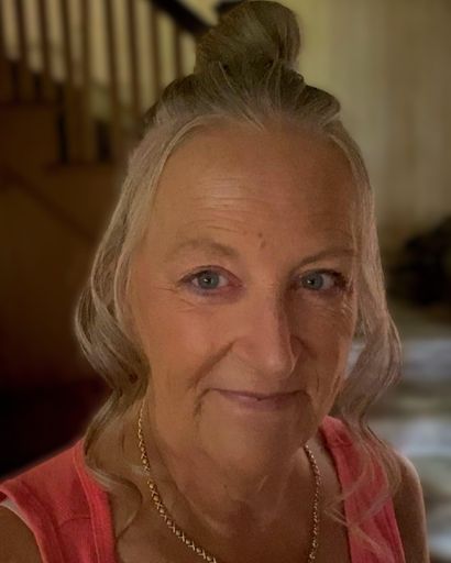 Jacqueline Sherwin's obituary image