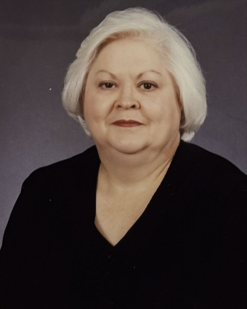 Carolyn Jo McLemore