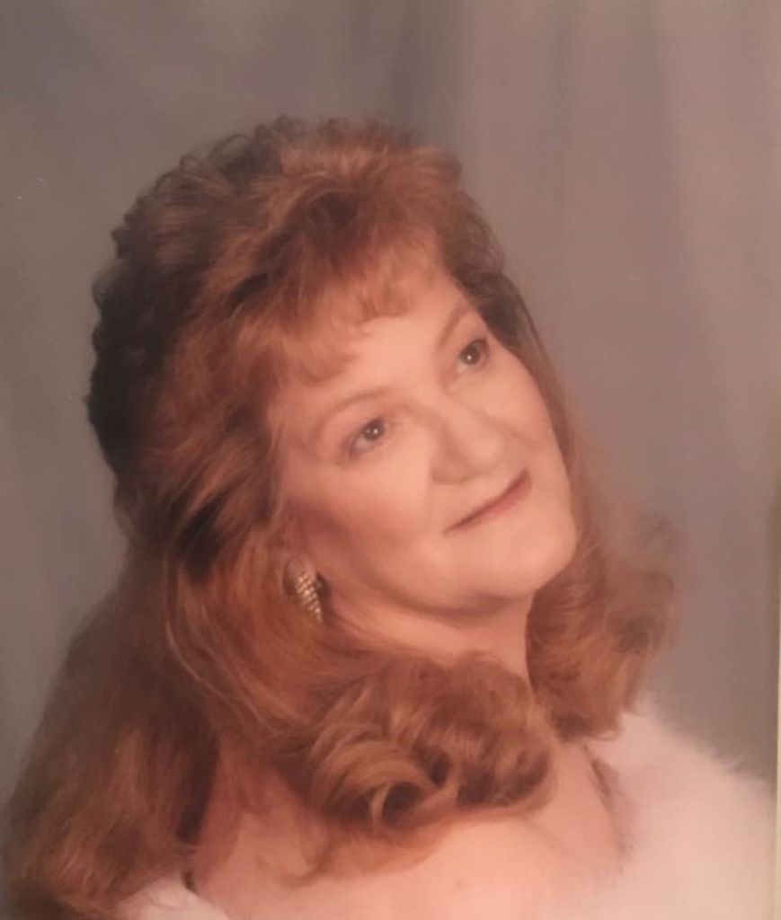 Shirley Kathryn Solis