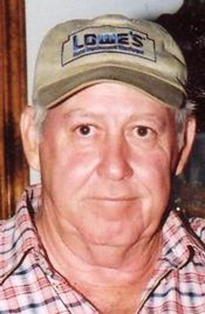 Johnny (Jean Louis) Bourque