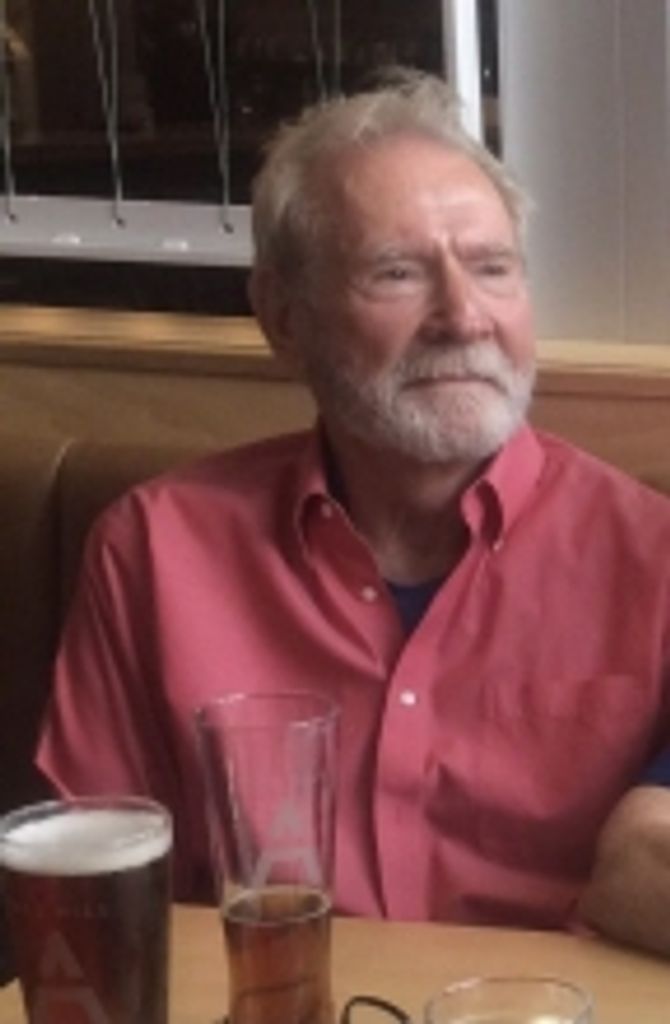 Thomas Gregory Mccool
