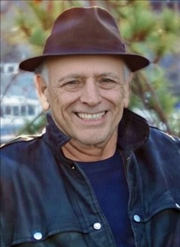 Patrick Burnham Profile Photo