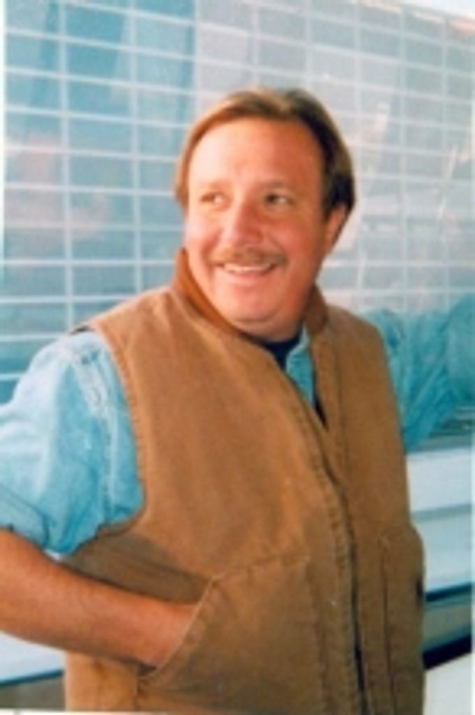 Robert L Bobby Strempel