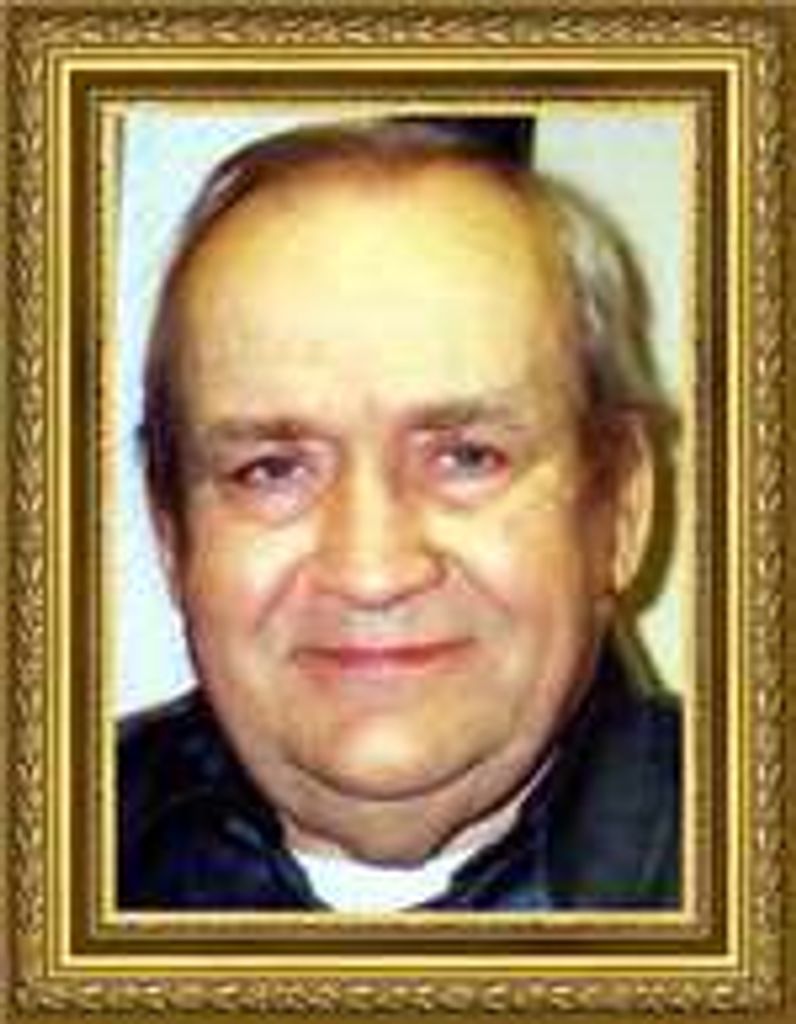 Edward Henning, Sr.