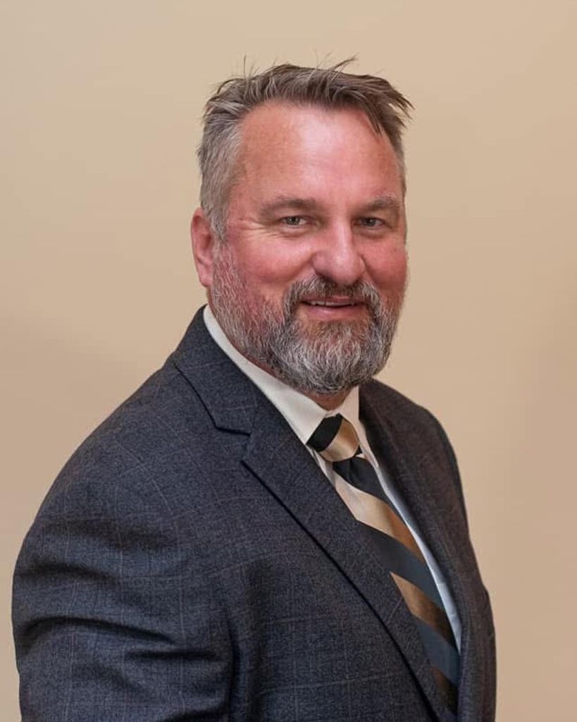 James Mackenzie Gordon Profile Photo