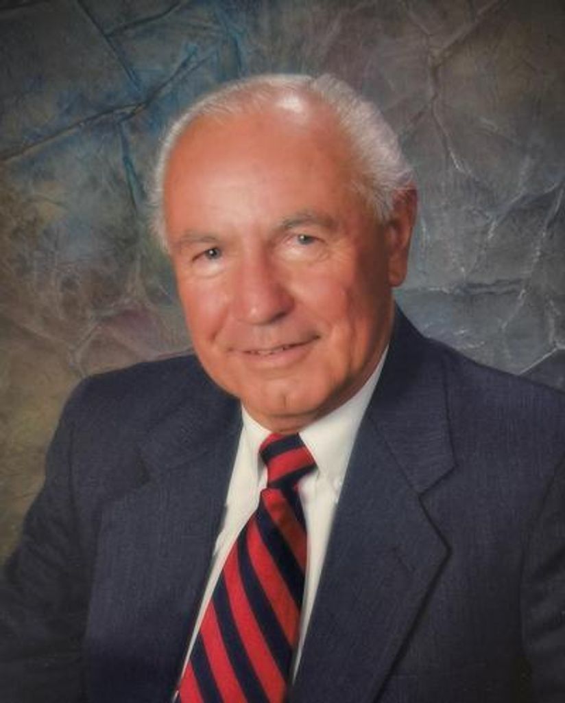 Merl L. Pepper Profile Photo