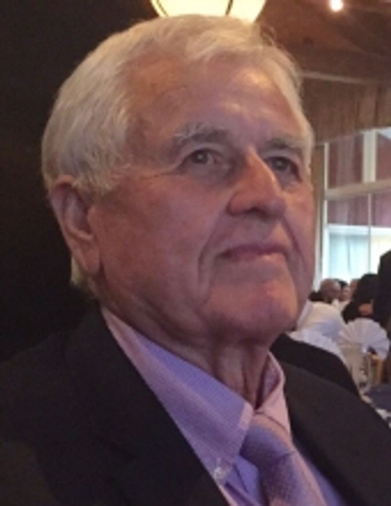 John Herman Sparks