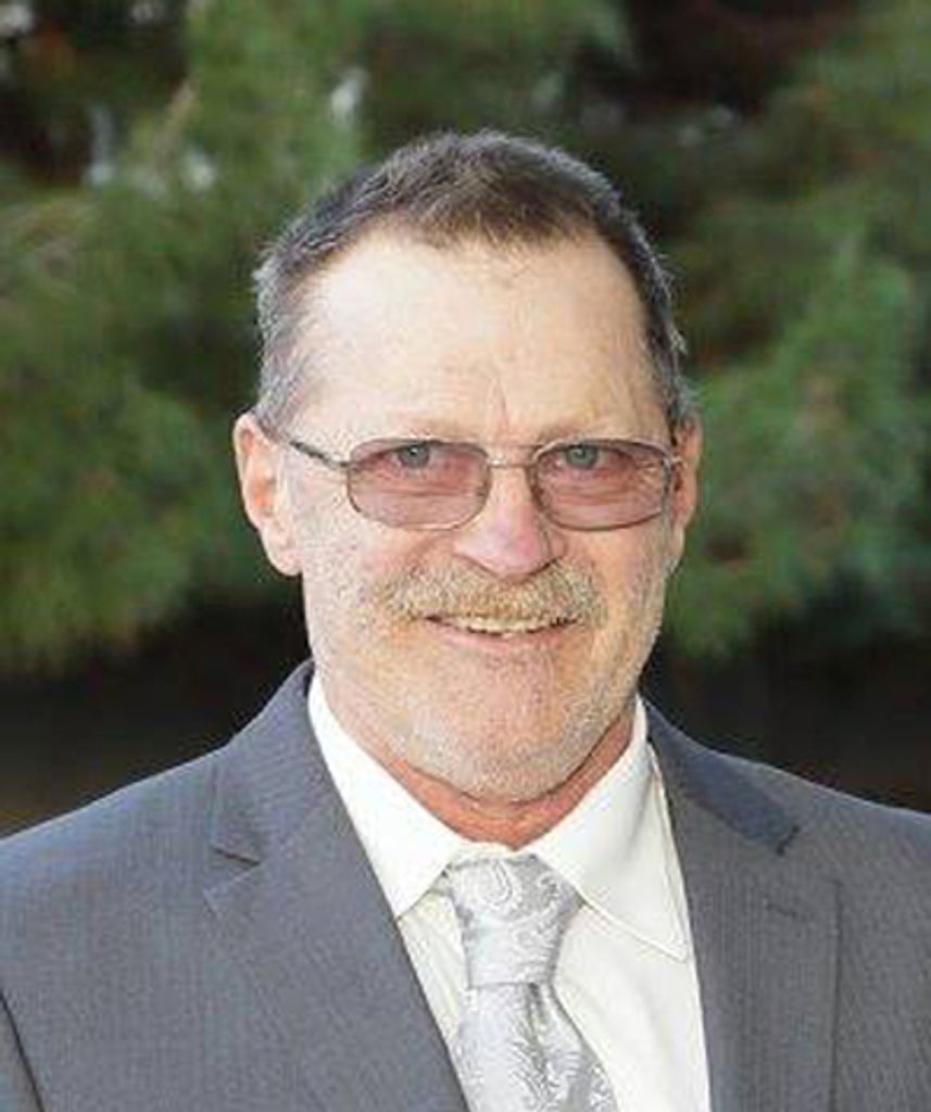 Bruce Johnson Profile Photo