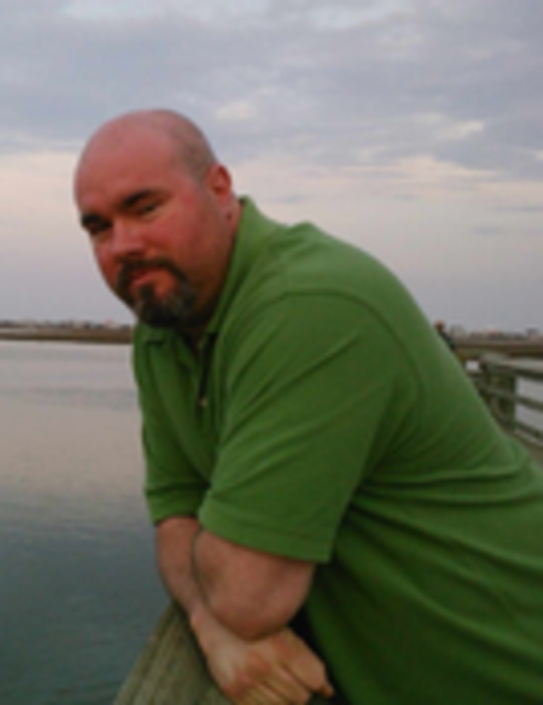 Brian Douglas Corbett Profile Photo