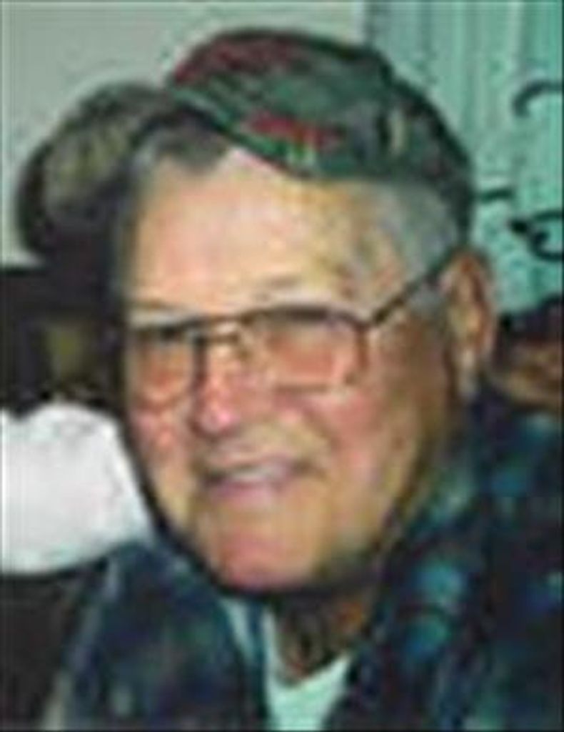 Robert Farnsworth