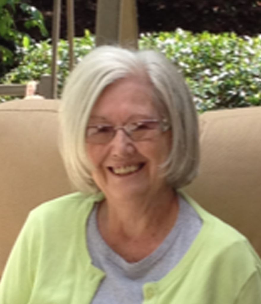 Mary Louise (Strain)  Kester