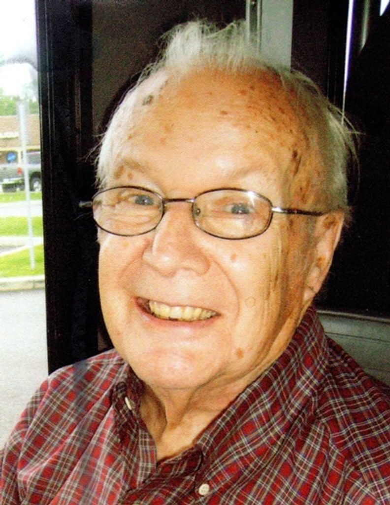 Robert P. Culverhouse