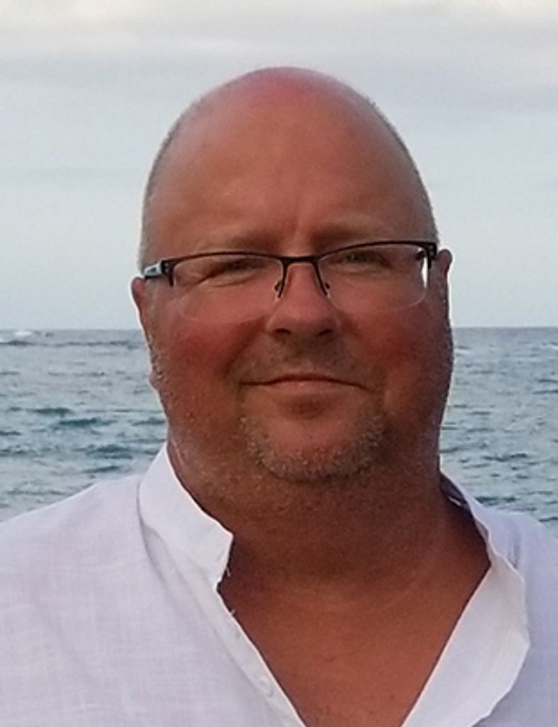 Christopher G. Utoft