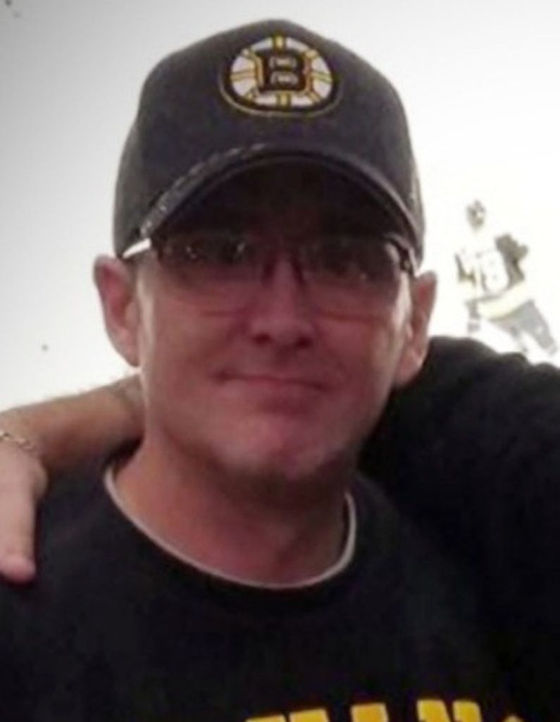 Robert Normandie Sr.