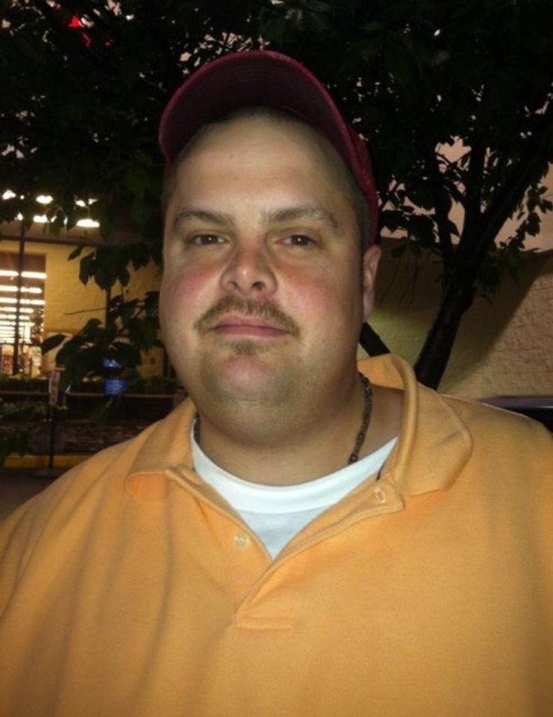 Cliff Thornton Profile Photo