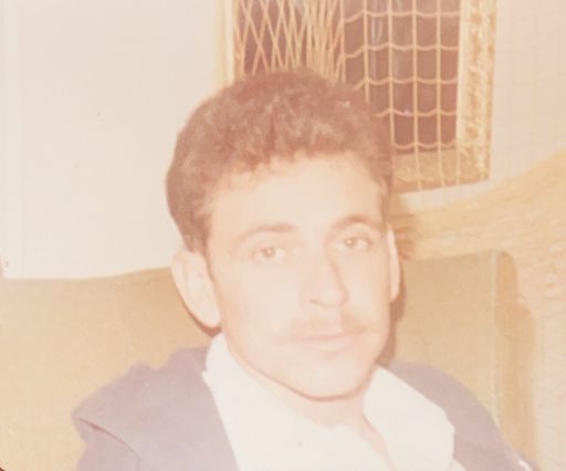 Angel Luis Molina Real photo gallery thumbnail 192 of 218