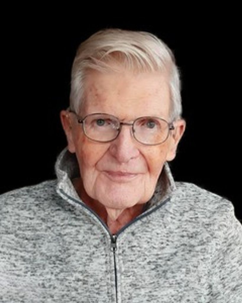 Jack Forrest Clarence Lee