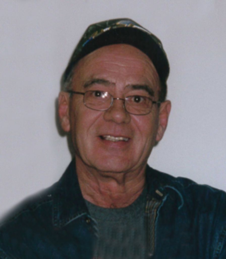 Donald Wilder Profile Photo