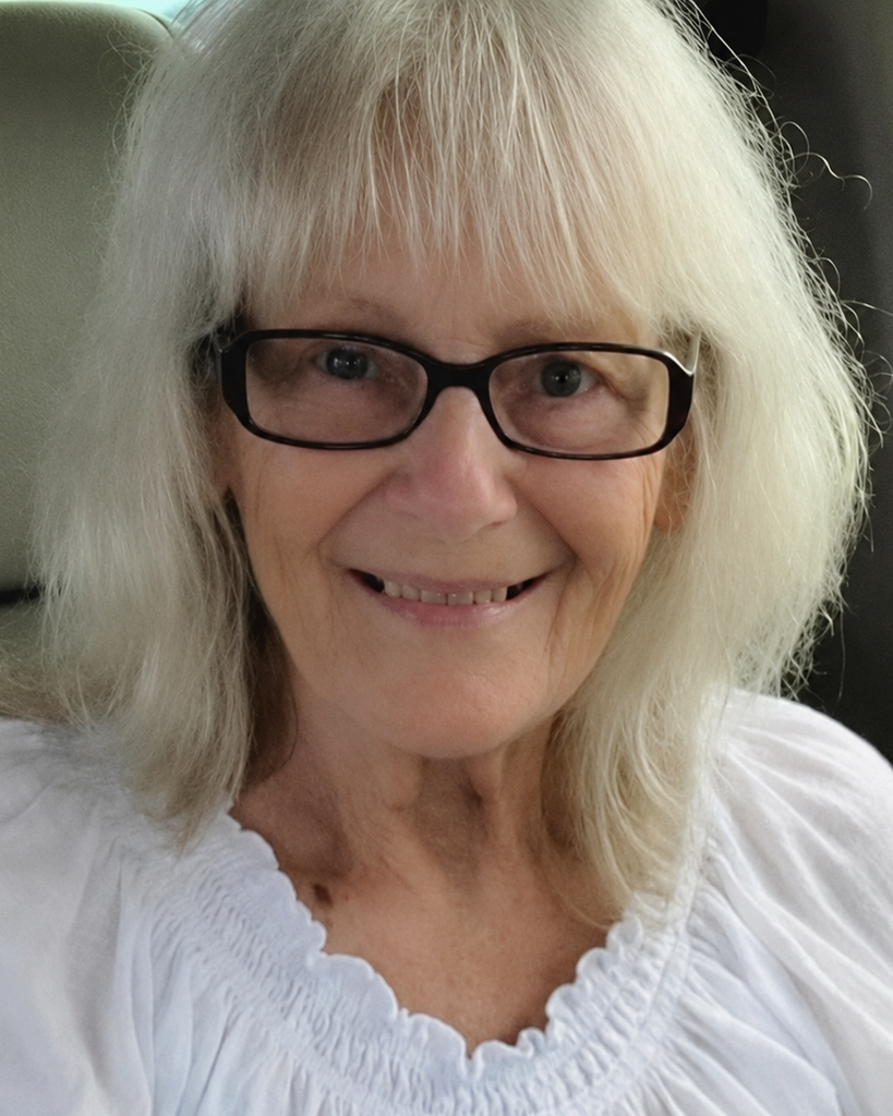 Pamela Jo Hoppe