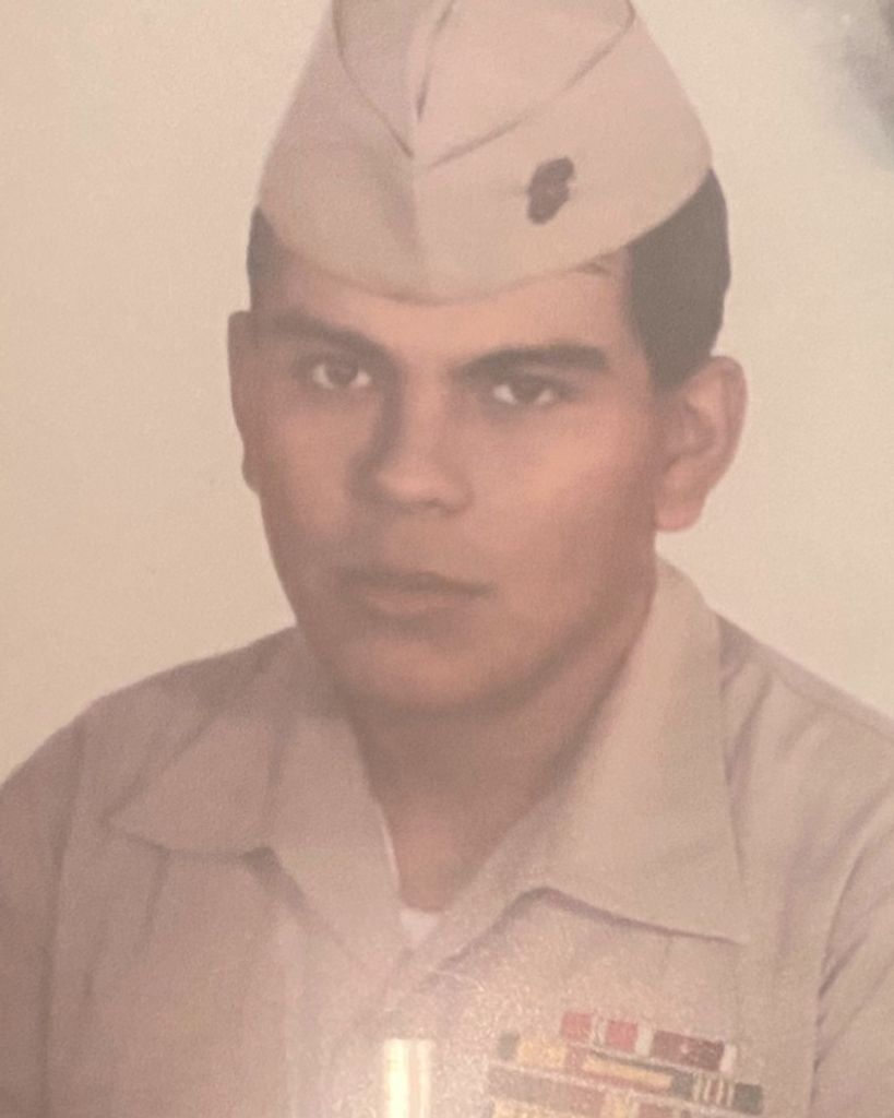 Victor Manuel Lamas Profile Photo