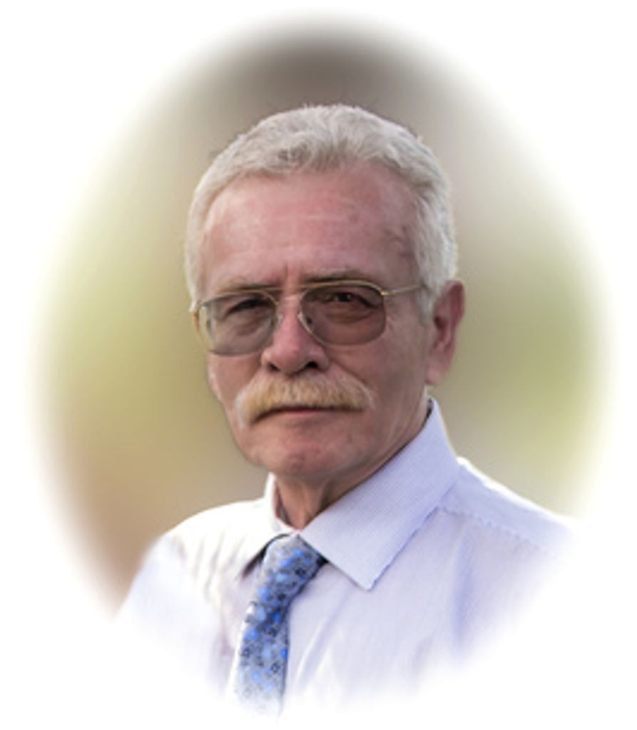 Gerald Wayne "Jerry" Clapsaddle