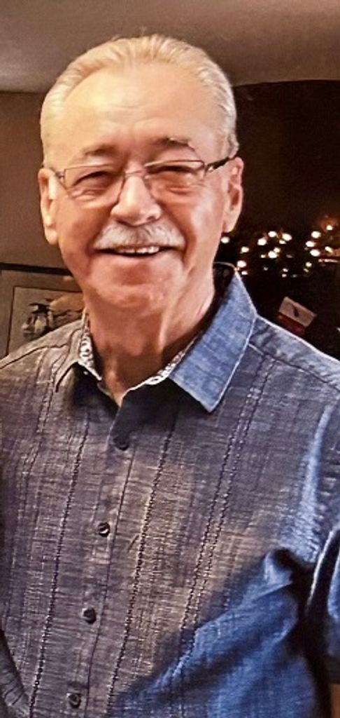 Clarence Allan Wright Profile Photo