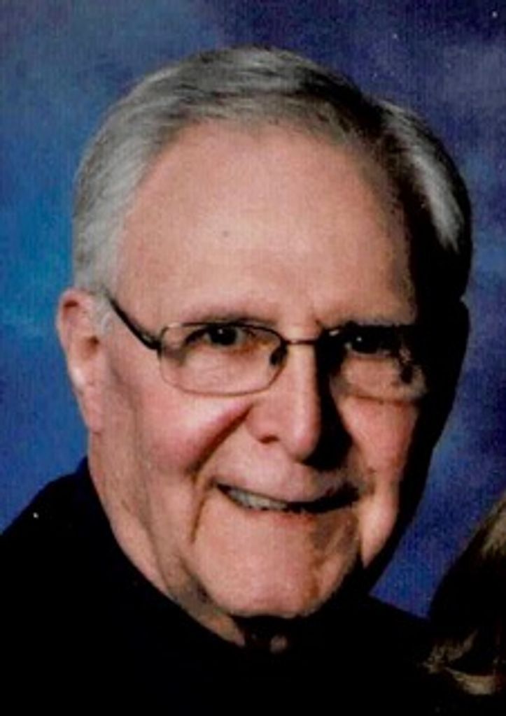 William V. "Bill" Persic, Jr. Profile Photo