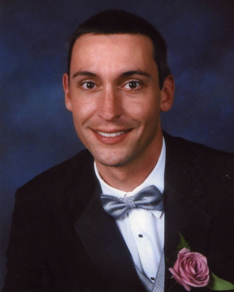 Thomas Joseph Rogan