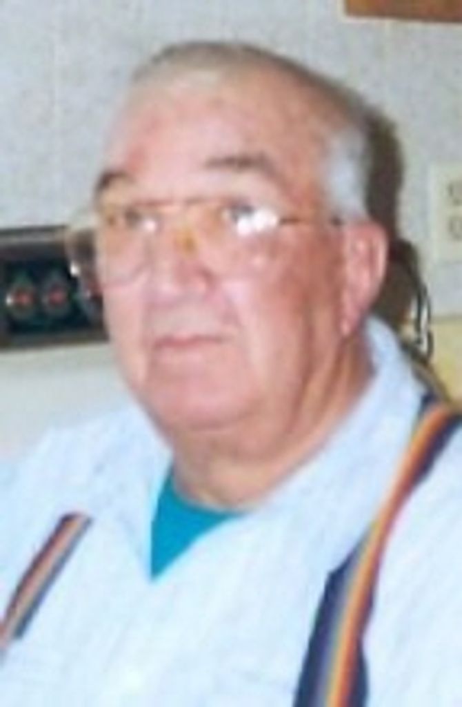 Charles L. Forbes