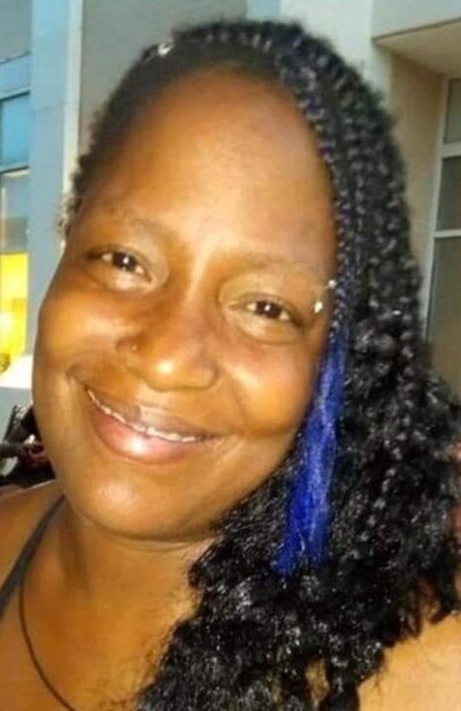 Damika Mcintyre Profile Photo