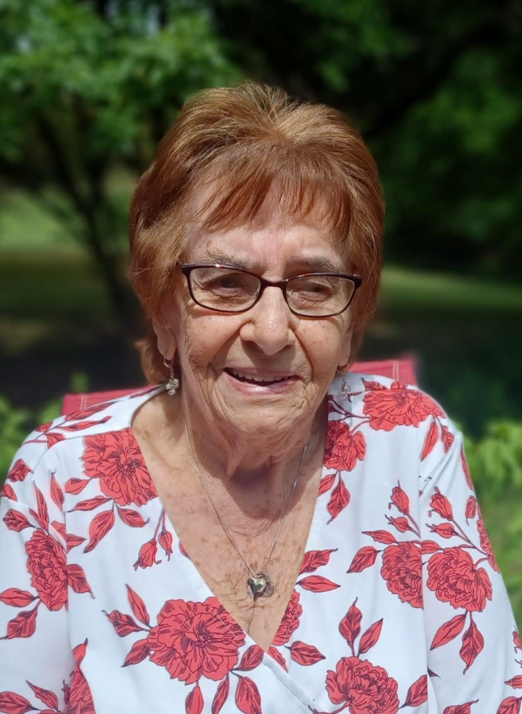 Dorothy June Gemmell Profile Photo