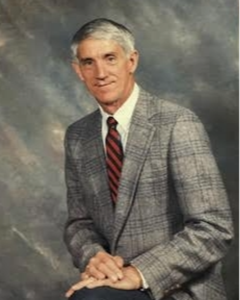 John Blair Profile Photo