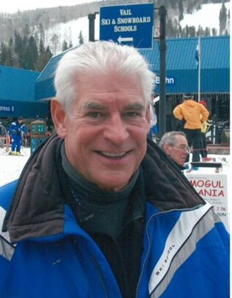 Edmond Smathers