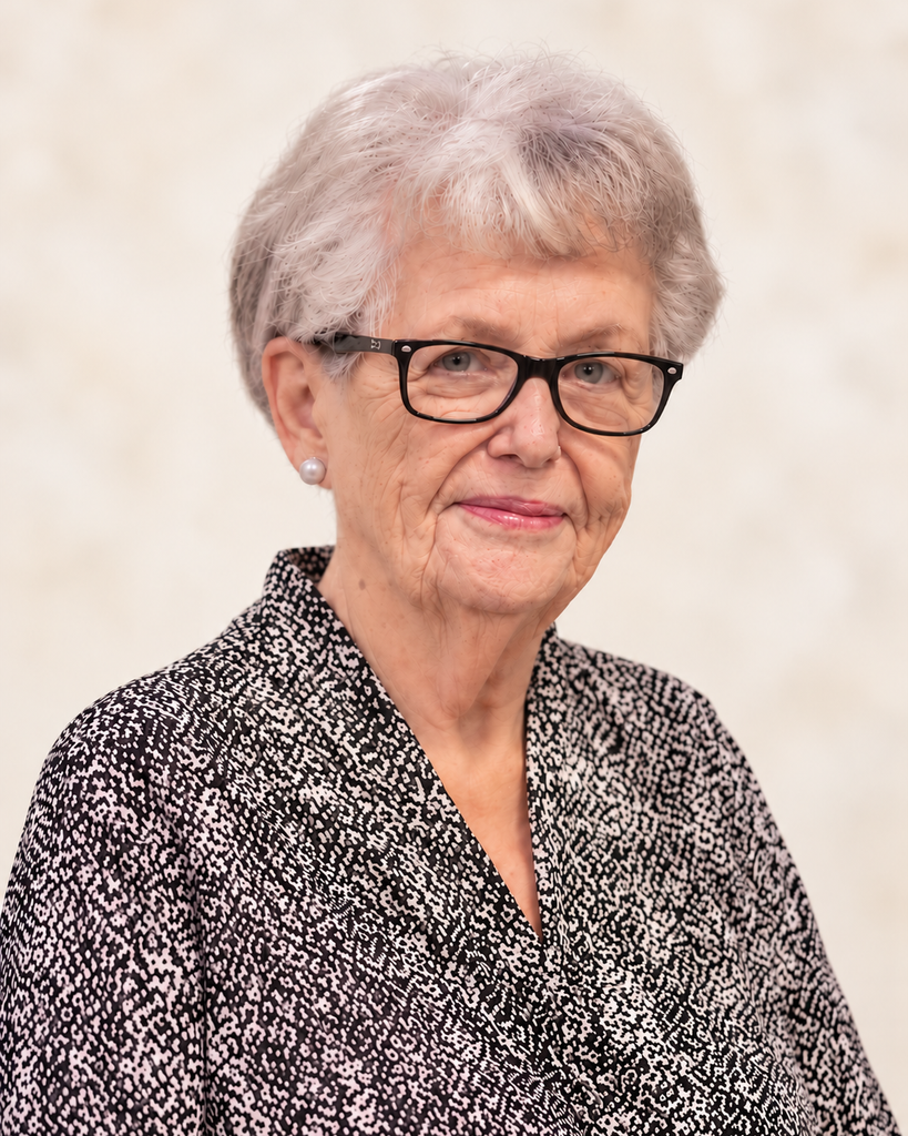 Jo Ann Marchbanks Profile Photo