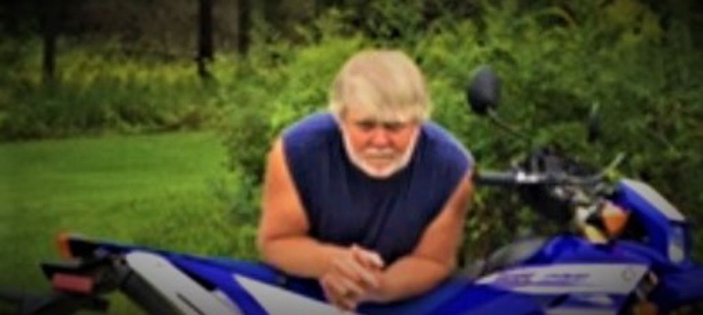 Joseph "Joe" R. Chamberlin Profile Photo