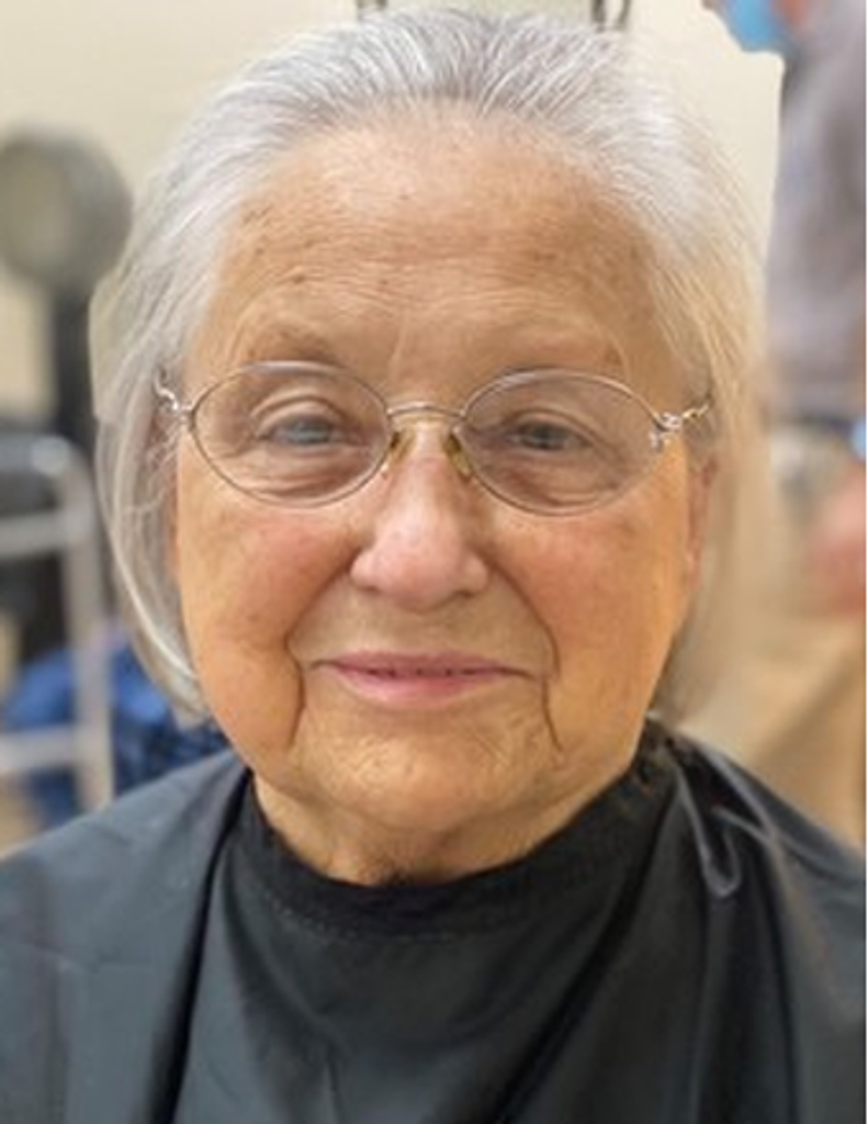 Johanna  Ilse (Link) Jankowski